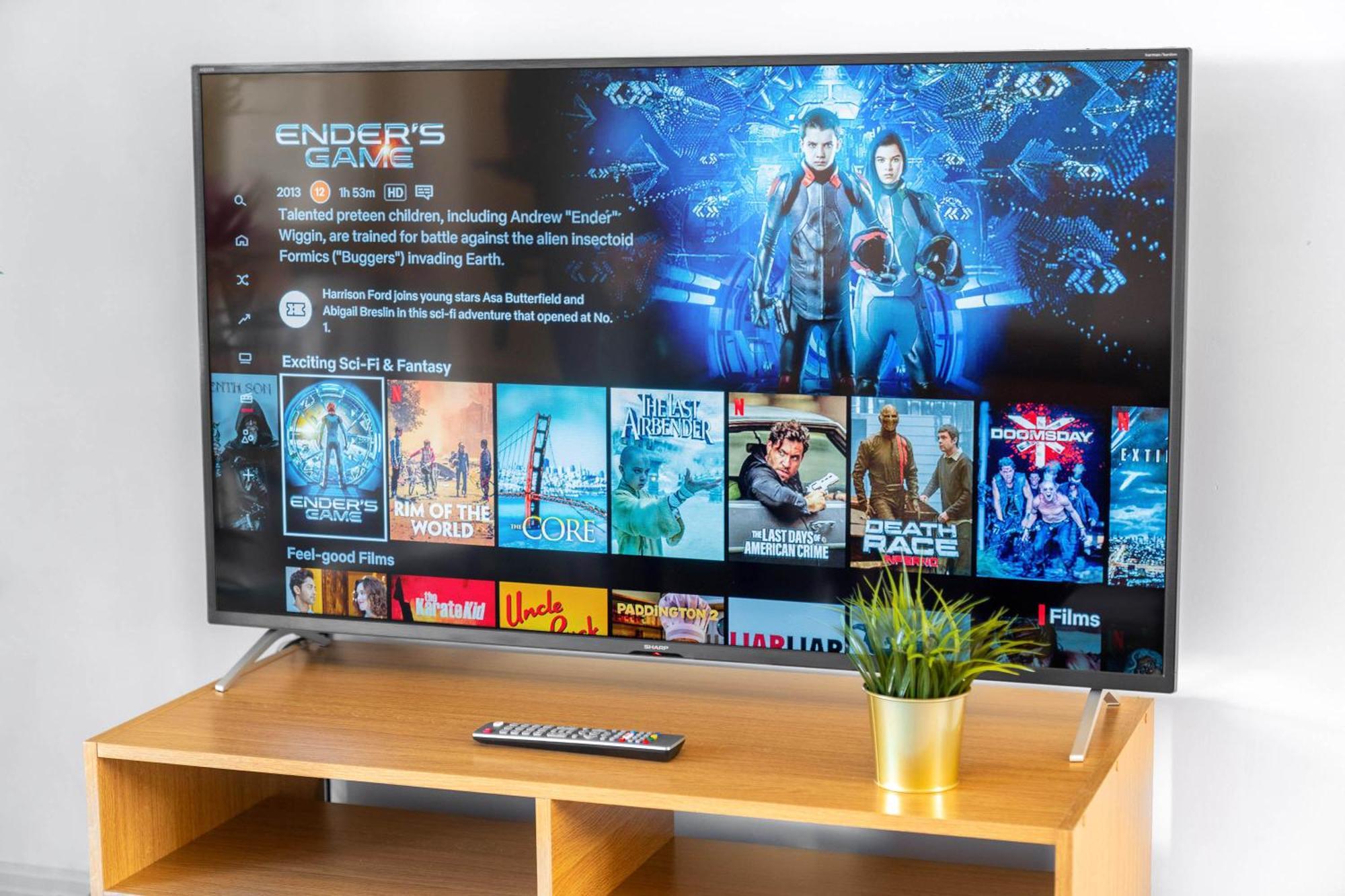 Birmingham City Centre Apartment - Wifi - Netflix - Top Rated - 59L Zewnętrze zdjęcie