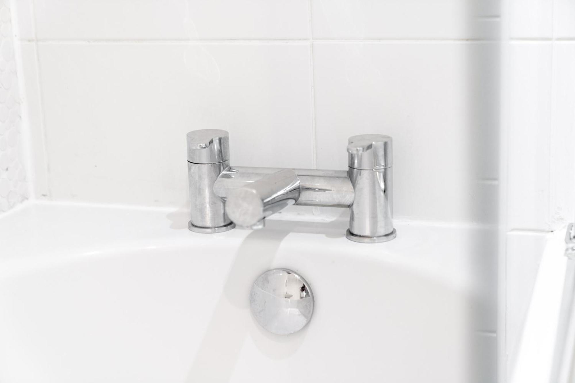 Birmingham City Centre Apartment - Wifi - Netflix - Top Rated - 59L Zewnętrze zdjęcie