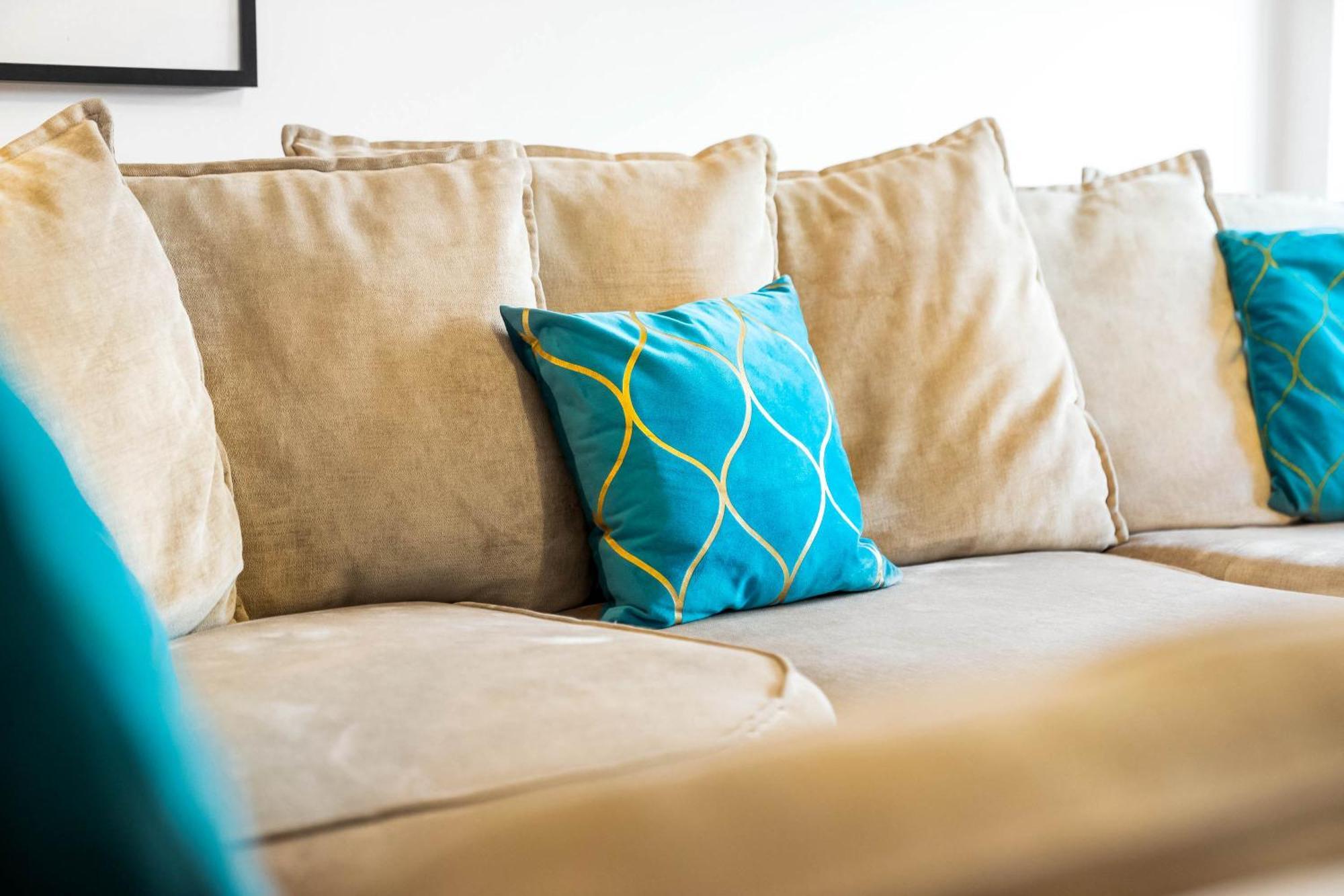 Birmingham City Centre Apartment - Wifi - Netflix - Top Rated - 59L Zewnętrze zdjęcie